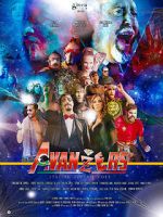 Watch Avanzers Italian Super Heroes Soap2day