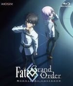Watch Fate/Grand Order: Moonlight/Lostroom Soap2day