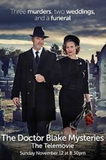 Watch The Doctor Blake Mysteries: Family Portrait Soap2day