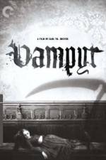 Watch Vampyr Soap2day