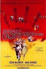 Watch Invasion of the Body Snatchers Soap2day