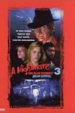 Watch A Nightmare on Elm Street 3: Dream Warriors Soap2day