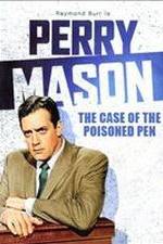 Watch Perry Mason: The Case of the Poisoned Pen Soap2day