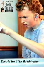 Watch Eyes to See The Shred-i-gator Soap2day