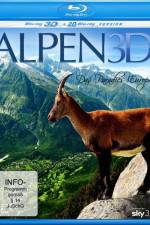 Watch Alps 3D - Paradise Of Europe Soap2day