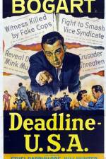 Watch Deadline - USA Soap2day