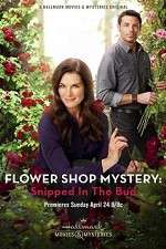 Watch Flower Shop Mystery: Snipped in the Bud Soap2day