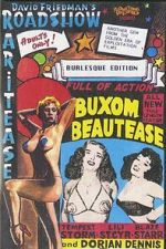 Watch Buxom Beautease Soap2day
