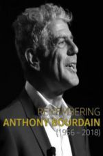 Watch Remembering Anthony Bourdain Soap2day