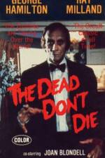 Watch The Dead Don't Die Soap2day