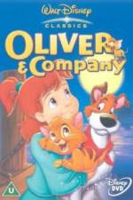 Watch Oliver & Company Soap2day