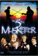 Watch The Fifth Musketeer Soap2day
