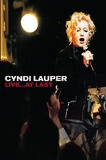 Watch Cyndi Lauper: Live... at Last Soap2day