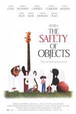 Watch The Safety of Objects Soap2day