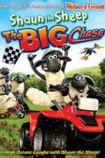 Watch Shaun the Sheep: The Big Chase Soap2day