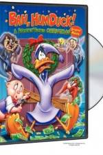 Watch Bah Humduck!: A Looney Tunes Christmas Soap2day
