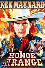 Watch Honor of the Range Soap2day