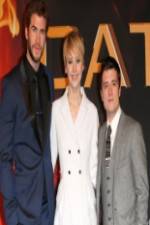 Watch MTV Movie Special: The Hunger Games Catching Fire Soap2day