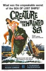 Watch Creature from the Haunted Sea Soap2day
