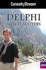 Watch Delphi: Why It Matters Soap2day