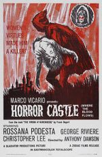 Watch Horror Castle Soap2day