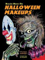 Watch Basic How-To Halloween Makeups Soap2day