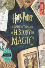 Watch Harry Potter: A History of Magic Soap2day