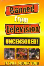 Watch Banned from Television Soap2day