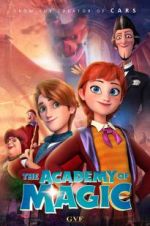 Watch The Academy of Magic Soap2day