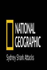 Watch National Geographic Wild Sydney Shark Attacks Soap2day
