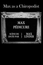 Watch Max as a Chiropodist Soap2day