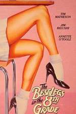 Watch The Best Legs in Eighth Grade Soap2day