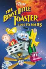 Watch The Brave Little Toaster Goes to Mars Soap2day