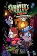 Watch Gravity Falls: Six Strange Tales Soap2day