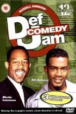 Watch Def Comedy Jam All Stars Vol 12 Soap2day
