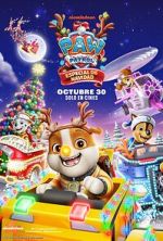 Watch A PAW Patrol Christmas Soap2day