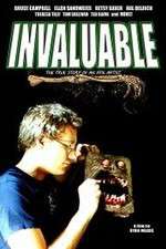 Watch Invaluable: The True Story of an Epic Artist Soap2day