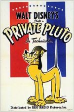 Watch Private Pluto (Short 1943) Soap2day