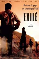 Watch Exile Soap2day