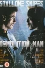 Watch Demolition Man Soap2day
