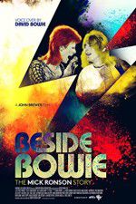 Watch Beside Bowie: The Mick Ronson Story Soap2day