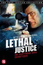 Watch Lethal Justice Soap2day
