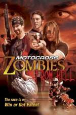 Watch Motocross Zombies from Hell Soap2day