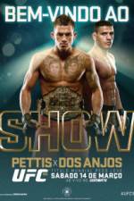 Watch UFC 185 Prelims Pettis vs. dos Anjos Soap2day