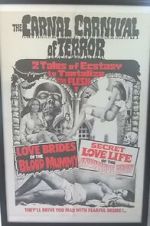 Watch Love Brides of the Blood Mummy Soap2day