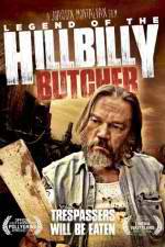 Watch Legend of the Hillbilly Butcher Soap2day