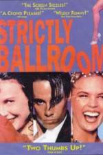 Watch Strictly Ballroom Soap2day