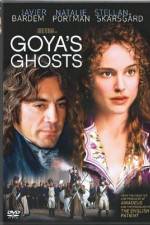 Watch Goya's Ghosts Soap2day