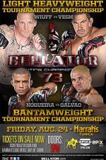 Watch Bellator 73 Soap2day
