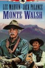 Watch Monte Walsh Soap2day